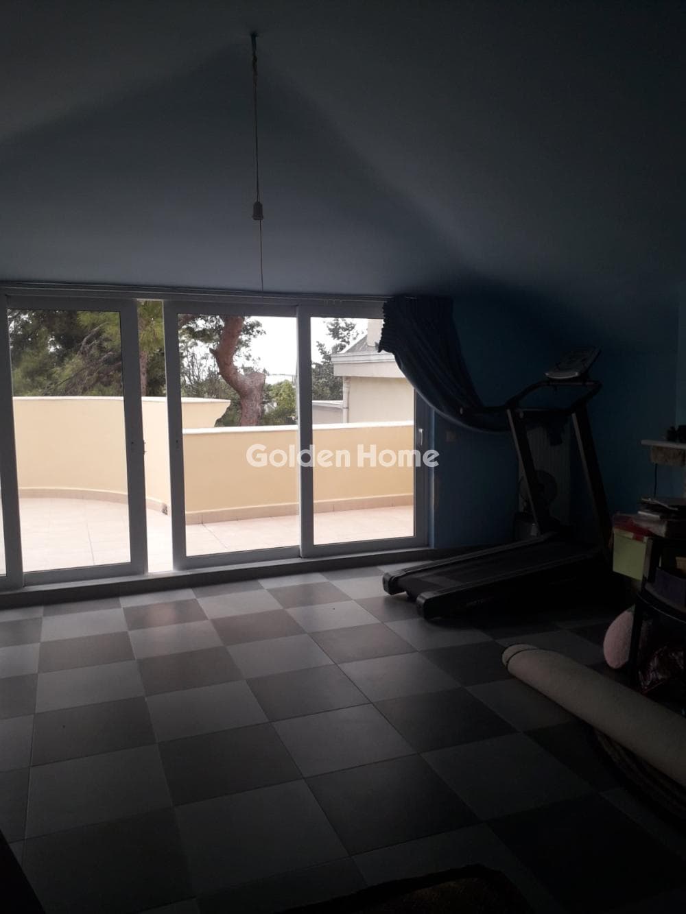 House in Adames Oikismos Peloponnision, Kifisia — Photo 12 of 24