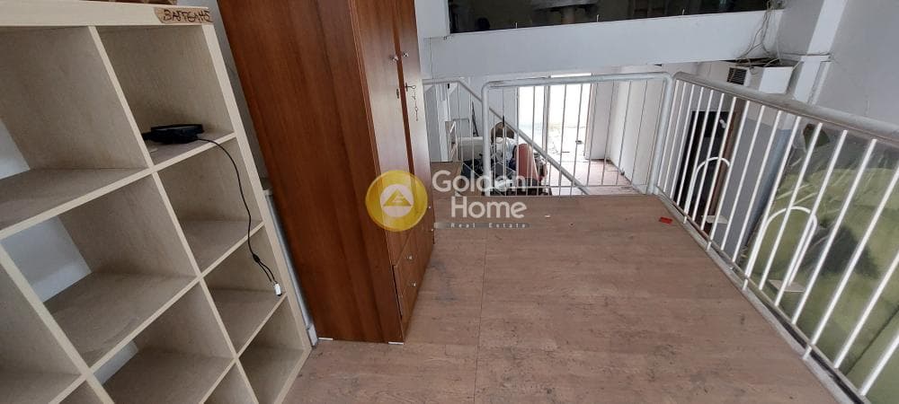 Κατάστημα στην Άγιος Ιωάννης, Νέος Κόσμος — Φωτογραφία 5 από 9