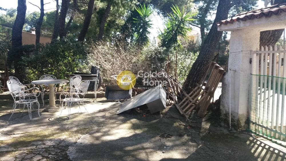 Οικόπεδο στην Μεγάλα Σχοινία Α, Αχαρνές — Φωτογραφία 9 από 18