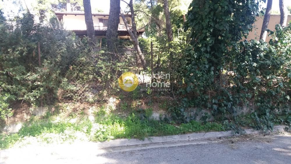 Οικόπεδο στην Μεγάλα Σχοινία Α, Αχαρνές — Φωτογραφία 18 από 18