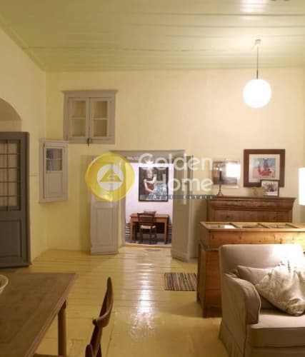 House in Vlichos, Hydra — Photo 3 of 28