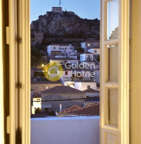 House in Vlichos, Hydra — Photo 4 of 28