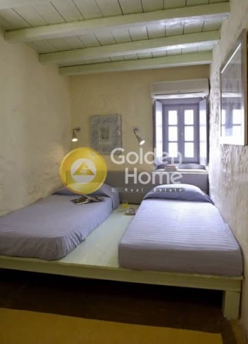 House in Vlichos, Hydra — Photo 7 of 28