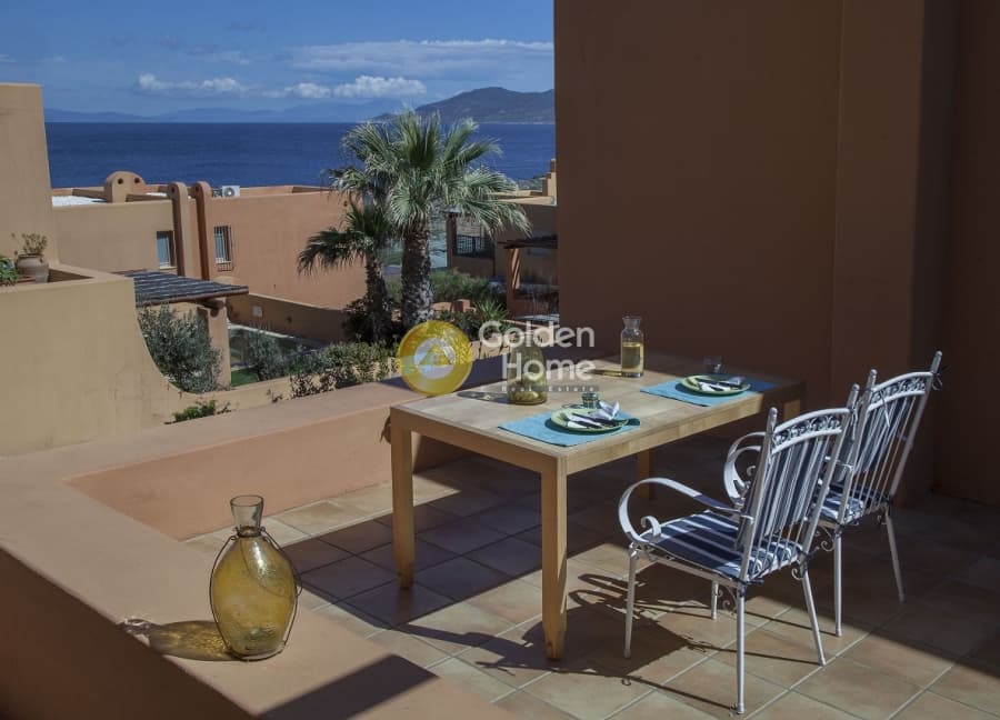 House in Panormos, Lavrio — Photo 1 of 25