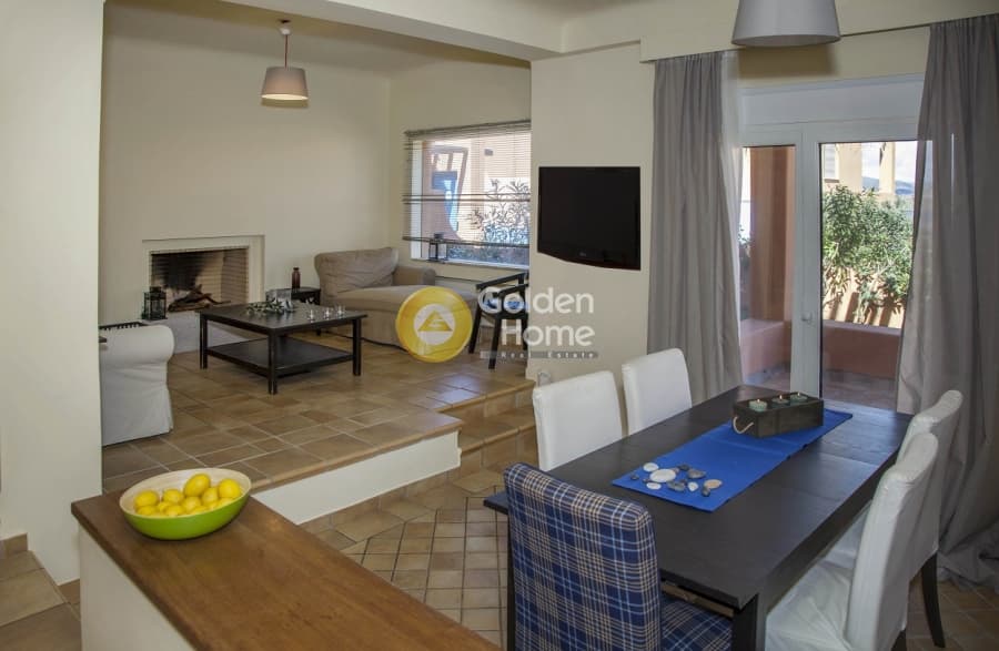 House in Panormos, Lavrio — Photo 4 of 25