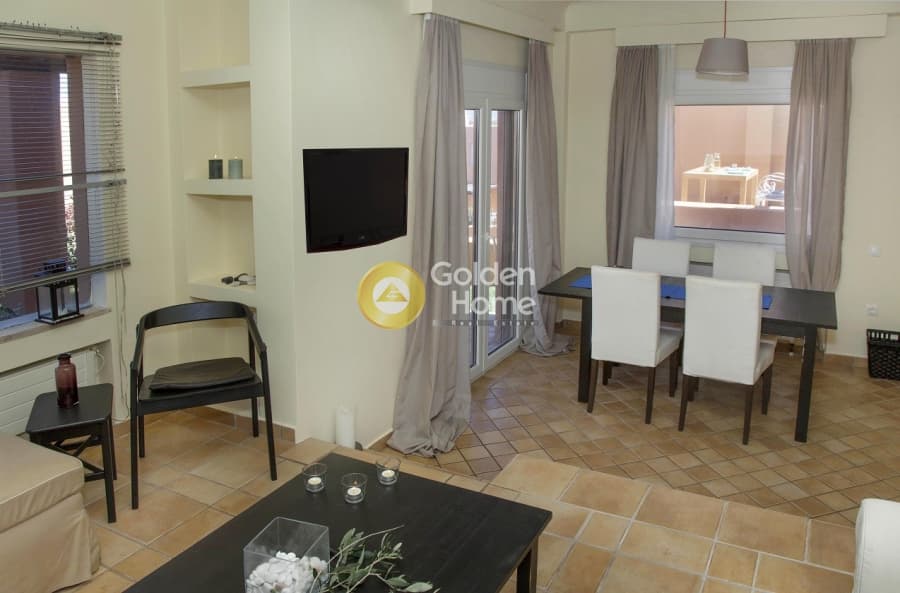 House in Panormos, Lavrio — Photo 5 of 25
