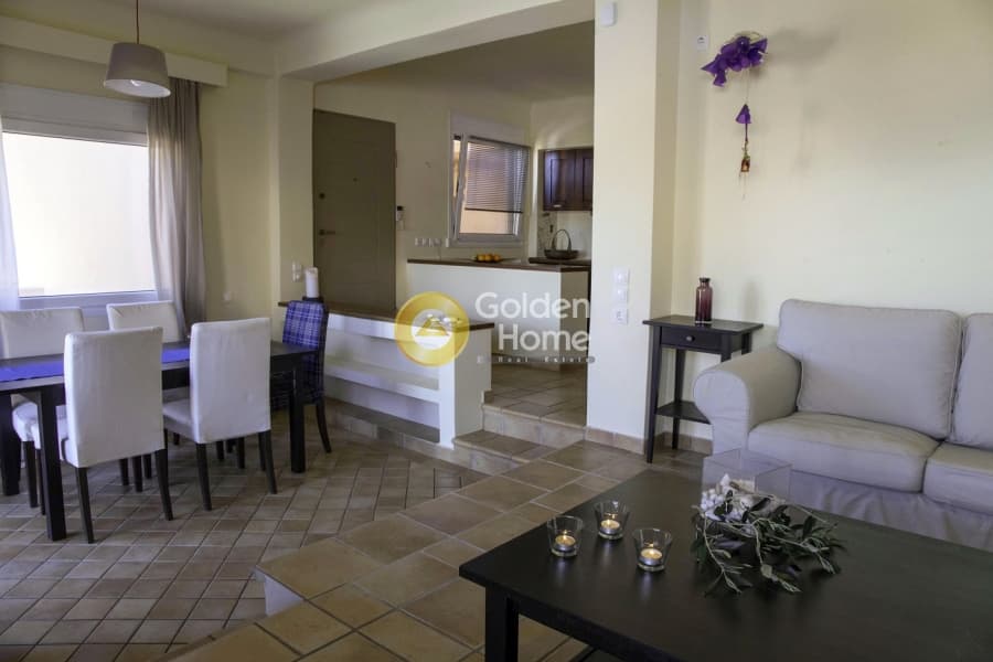 House in Panormos, Lavrio — Photo 9 of 25