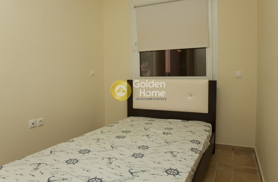 House in Panormos, Lavrio — Photo 25 of 25