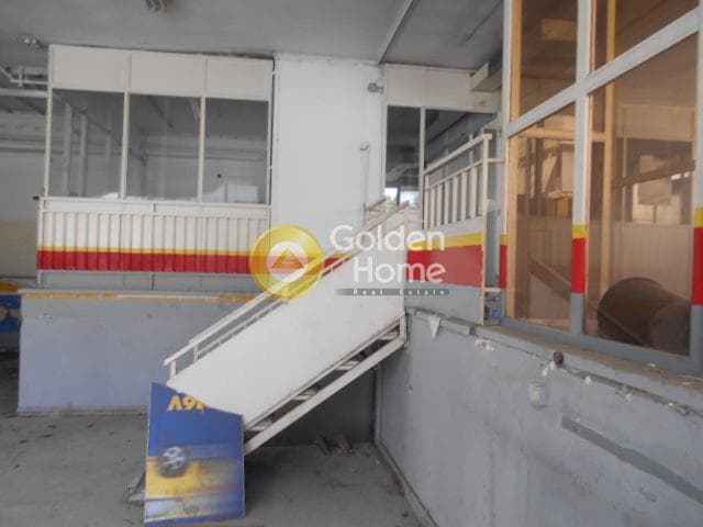 Retail Store in Ippodromos, Kalithea — Photo 6 of 17