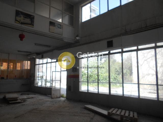 Retail Store in Ippodromos, Kalithea — Photo 9 of 17