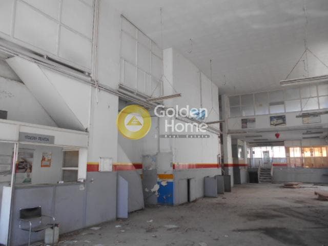 Retail Store in Ippodromos, Kalithea — Photo 1 of 17