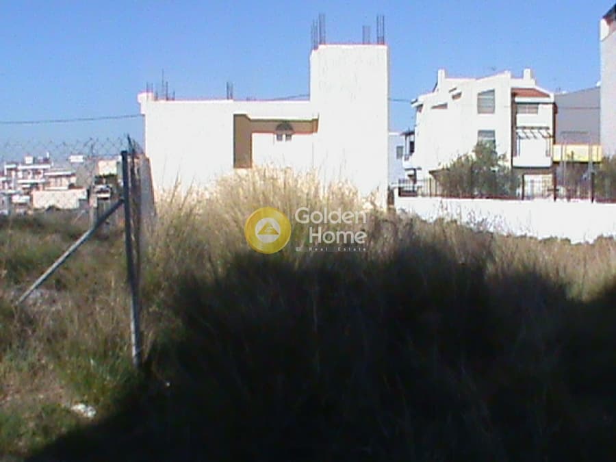 Οικόπεδο στην Πάτημα, Χαλάνδρι — Φωτογραφία 2 από 4