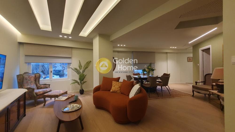 Apartment in akadimia Platonos, Kolonos - Kolokinthous — Photo 2 of 33