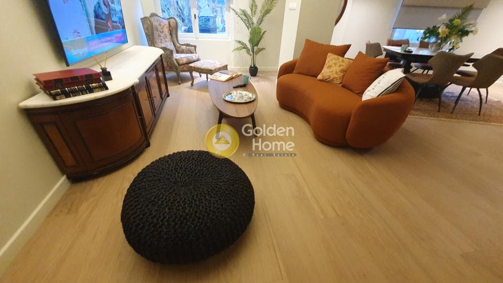 Apartment in akadimia Platonos, Kolonos - Kolokinthous — Photo 9 of 33