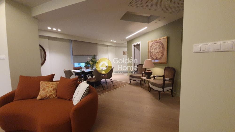 Apartment in akadimia Platonos, Kolonos - Kolokinthous — Photo 4 of 33