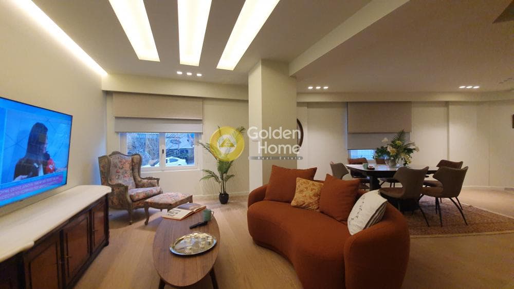 Apartment in akadimia Platonos, Kolonos - Kolokinthous — Photo 6 of 33