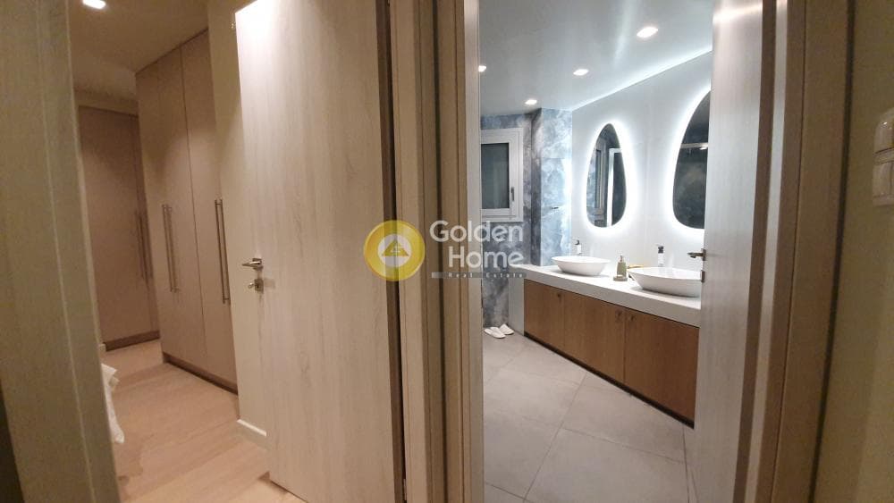 Apartment in akadimia Platonos, Kolonos - Kolokinthous — Photo 17 of 33