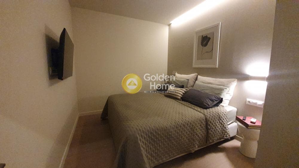 Apartment in akadimia Platonos, Kolonos - Kolokinthous — Photo 27 of 33