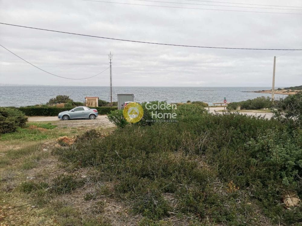 Οικόπεδο στην Χαμολιά, Βραυρώνα — Φωτογραφία 4 από 15