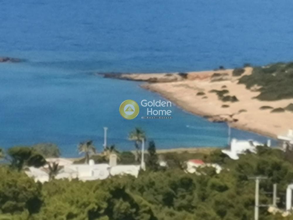 Οικόπεδο στην Χαμολιά, Βραυρώνα — Φωτογραφία 11 από 15