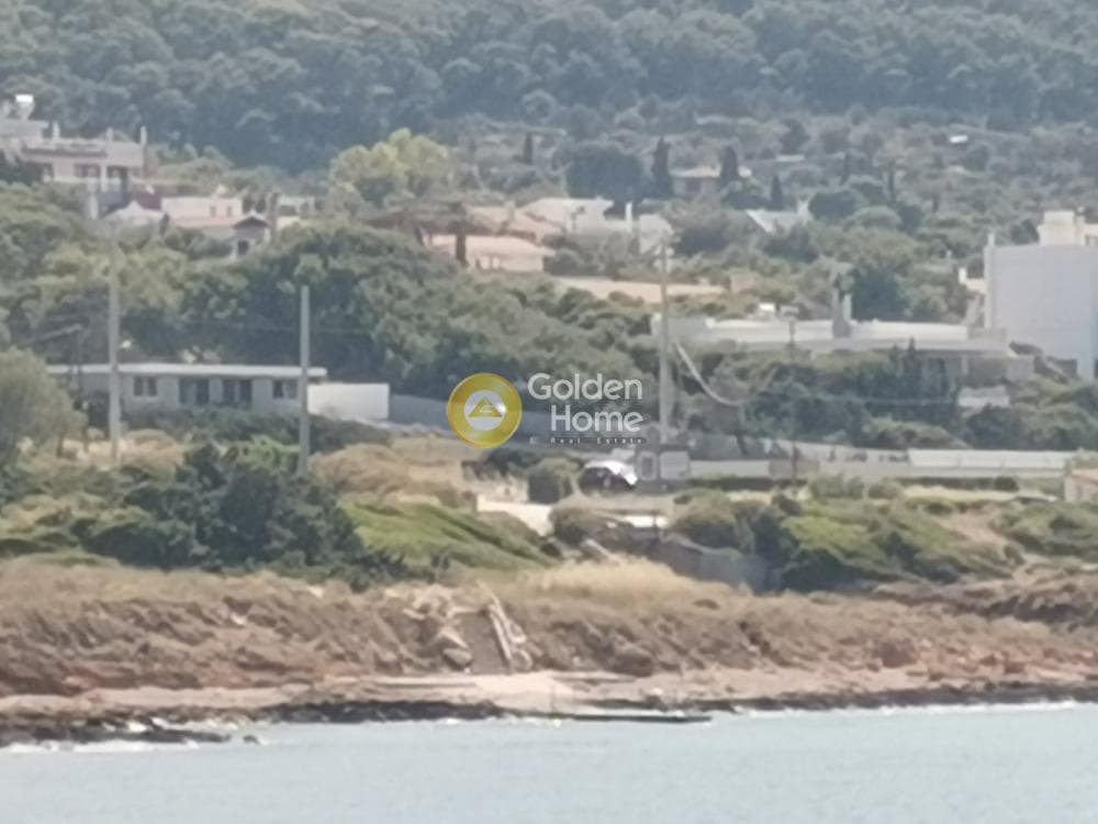 Οικόπεδο στην Χαμολιά, Βραυρώνα — Φωτογραφία 9 από 15