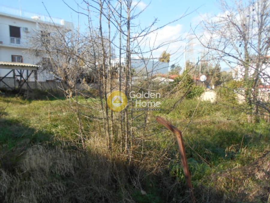 Οικόπεδο στην Φούρεσι, Γλυκά Νερά — Φωτογραφία 6 από 6