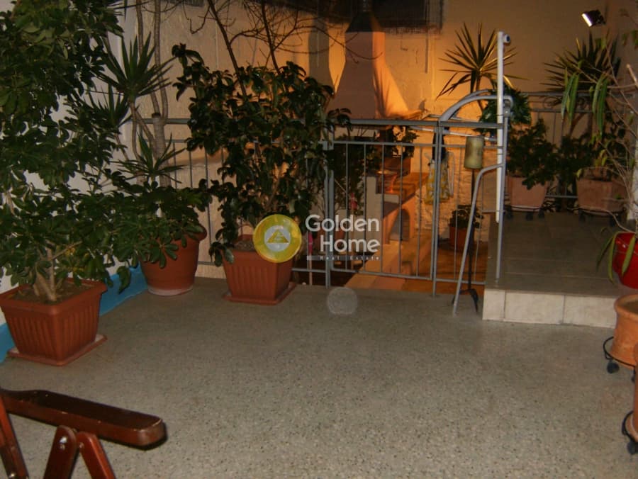 Διαμέρισμα στην Βούλγαρη - Άγιος Ελευθέριος, Πατήσια — Φωτογραφία 8 από 14