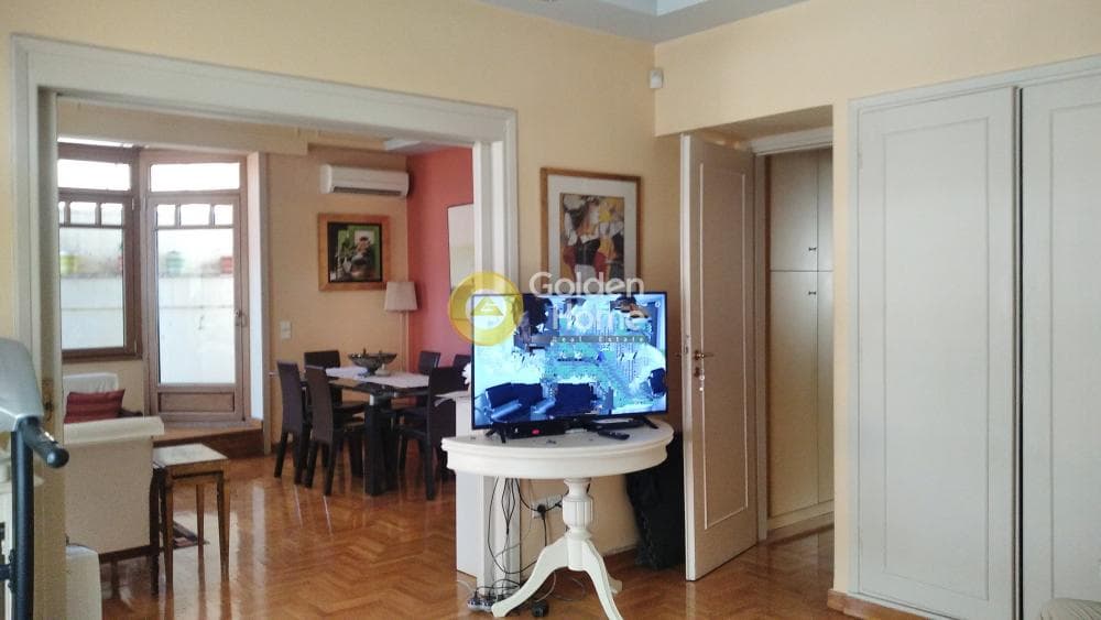 Διαμέρισμα στην Ακαδημία Πλάτωνος, Κολωνός - Κολοκυνθούς — Φωτογραφία 14 από 22