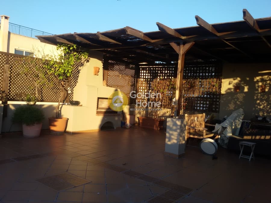 House in Evryali, Voula — Photo 2 of 12