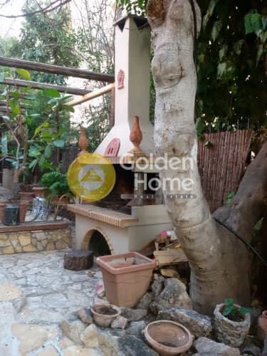 House in Evryali, Voula — Photo 12 of 12