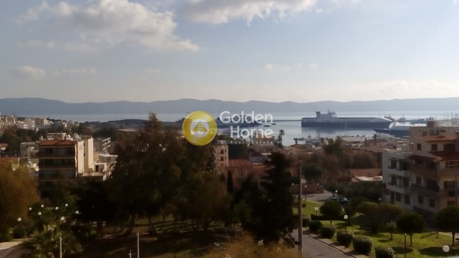 Apartment in Center, Lavrio — Photo 9 of 25
