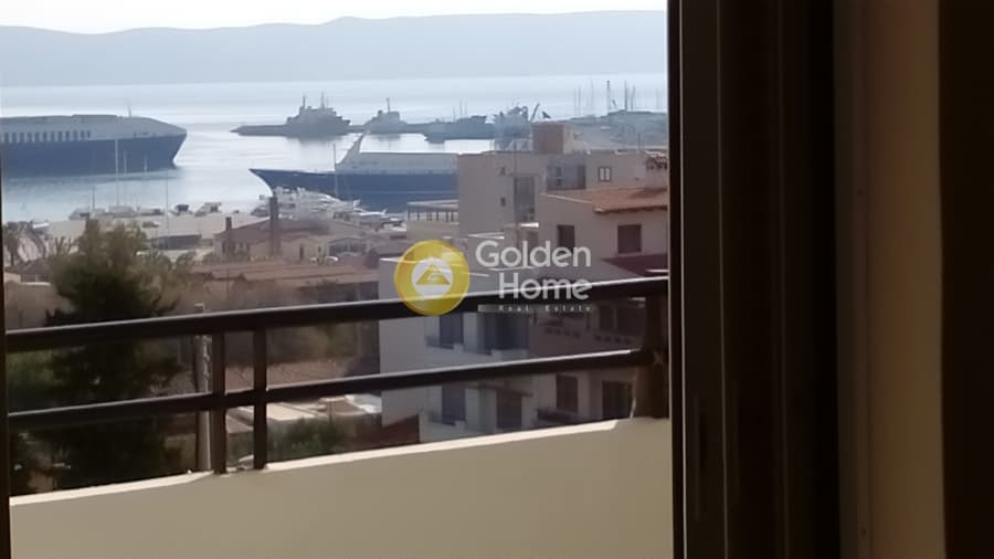 Apartment in Center, Lavrio — Photo 17 of 25