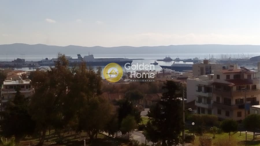 Apartment in Center, Lavrio — Photo 20 of 25