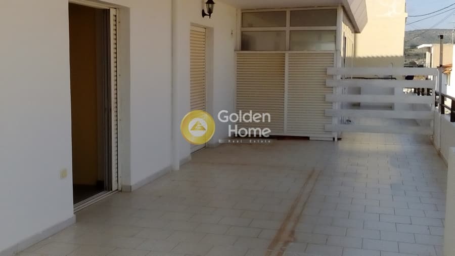 Apartment in Center, Lavrio — Photo 21 of 25