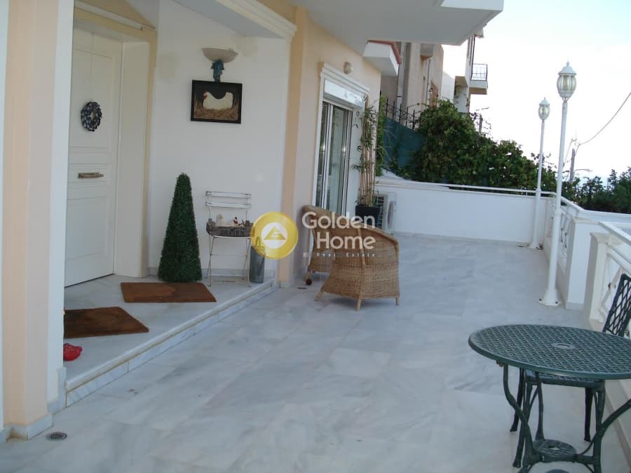 House in Dikigorika, Voula — Photo 2 of 12