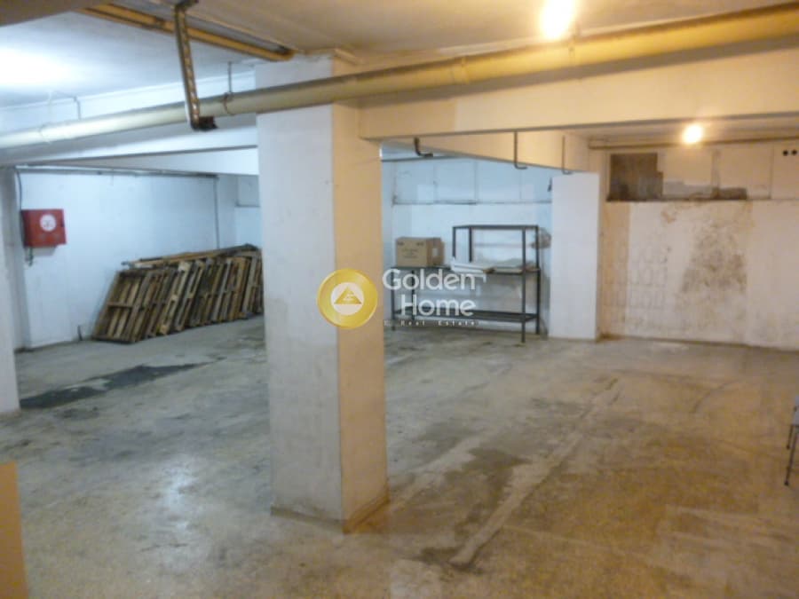 Retail Store in Agios Nikolaos Kaisarianis, Kaisariani — Photo 11 of 18
