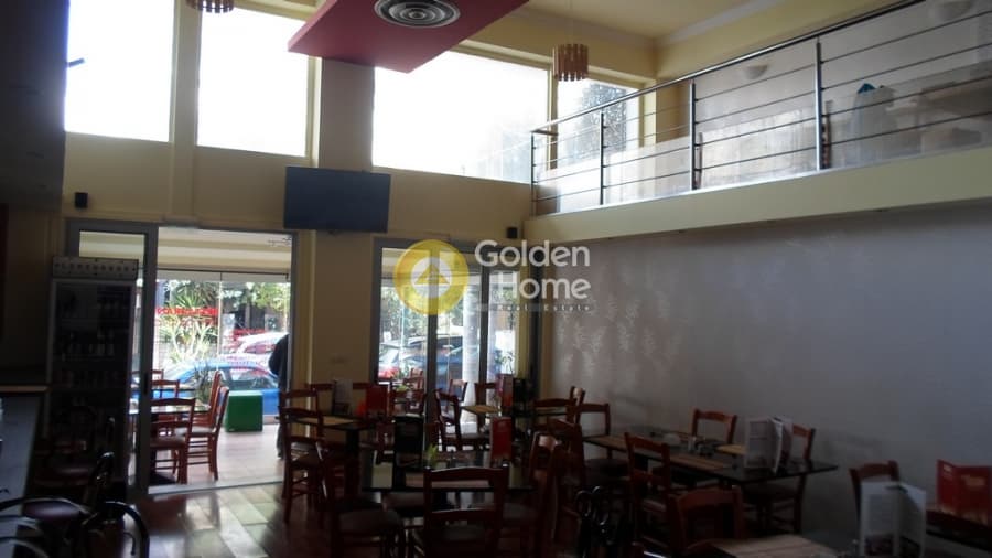 Retail Store in Center, Kifisia — Photo 7 of 10