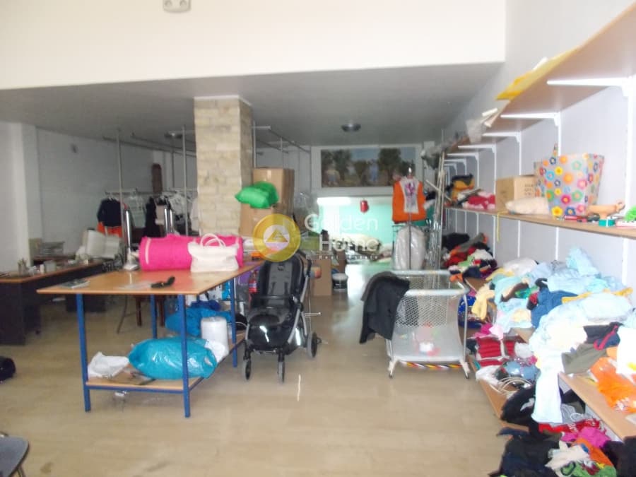 Retail Store in TEI Athinon, Aigaleo — Photo 4 of 12