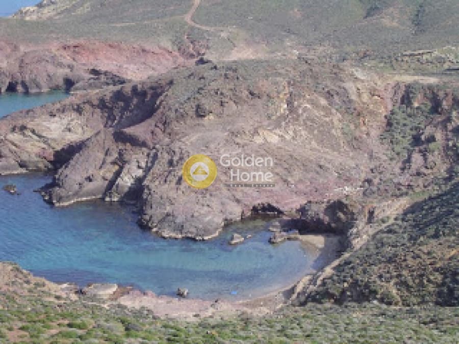 Οικόπεδο στην Πάνορμος, Μύκονος — Φωτογραφία 2 από 2