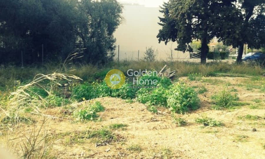 Building Plot in Adames Oikismos Grammos - Foinikas, Kifisia — Photo 2 of 7