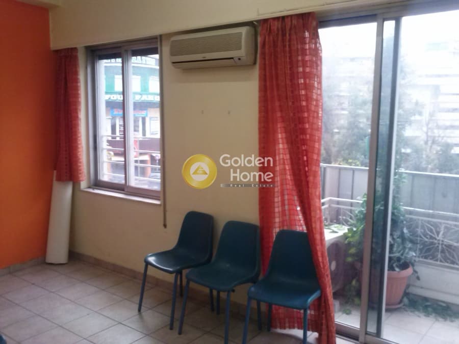 Διαμέρισμα στην Πανεπιστημιούπολη, Ζωγράφου — Φωτογραφία 1 από 12