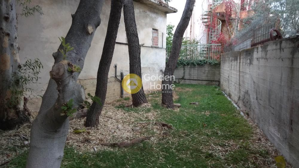 Building Plot in Adames Oikismos Peloponnision, Kifisia — Photo 1 of 3
