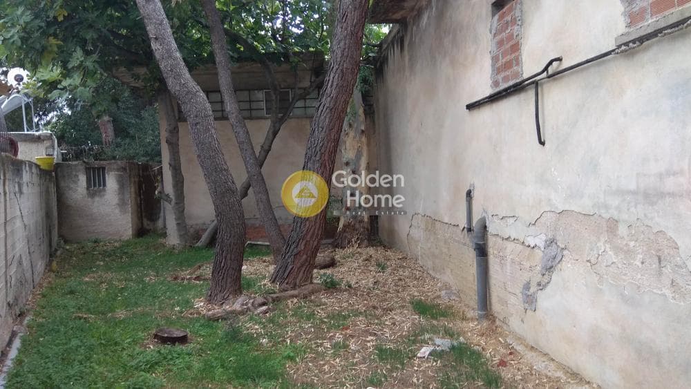 Building Plot in Adames Oikismos Peloponnision, Kifisia — Photo 2 of 3