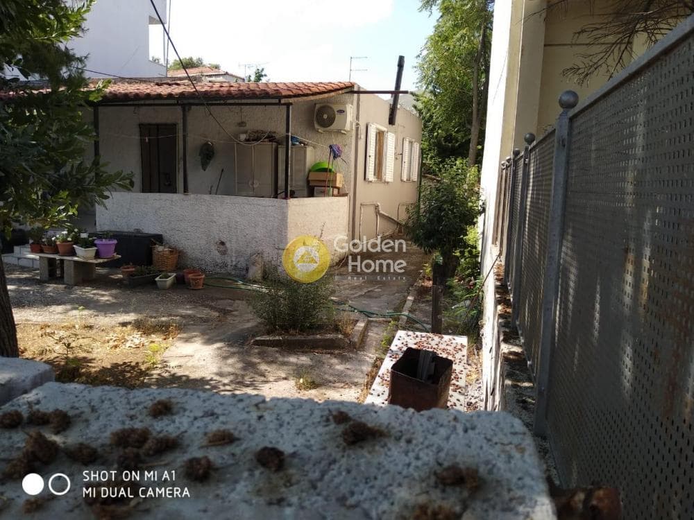 Building Plot in Adames Oikismos Peloponnision, Kifisia — Photo 7 of 8