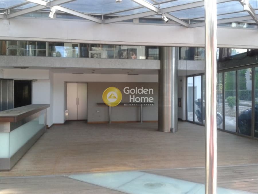 Κατάστημα στην Κέντρο, Χαλάνδρι — Φωτογραφία 1 από 3