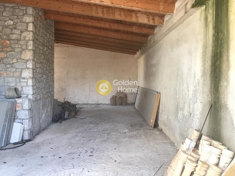 Μονοκατοικία στην Ελαιώνας, Ανάβυσσος — Φωτογραφία 18 από 20