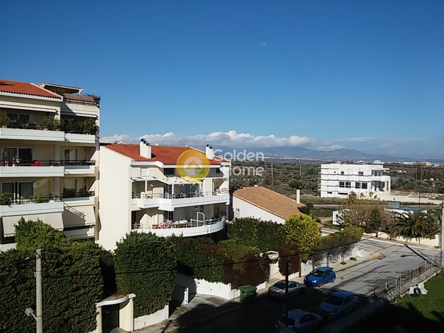 Διαμέρισμα στην Κέντρο, Μαρκόπουλο — Φωτογραφία 1 από 30