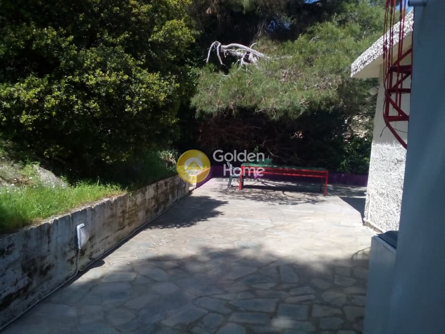 Οικόπεδο στην Δροσιά, Δροσιά — Φωτογραφία 1 από 8