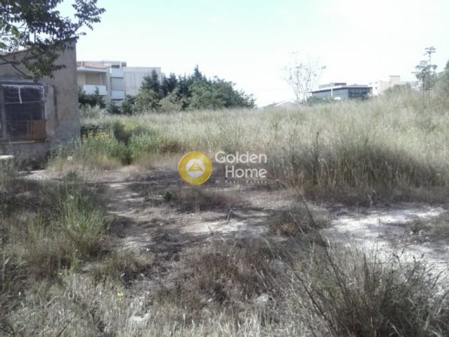 Οικόπεδο στην Κέντρο, Μαρούσι — Φωτογραφία 2 από 10