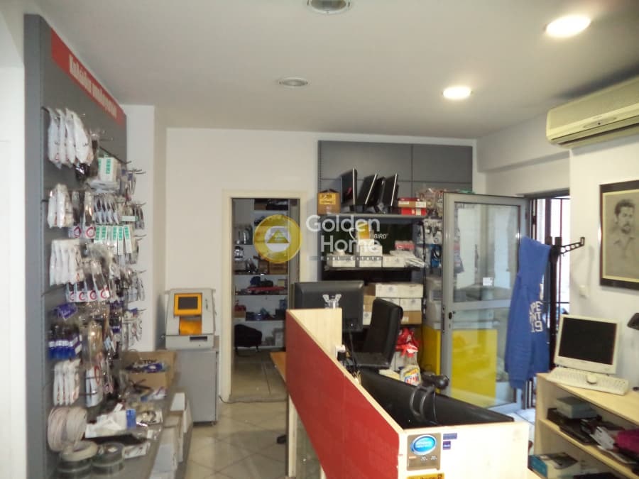 Κατάστημα στην Κέντρο, Αίγιο — Φωτογραφία 4 από 11